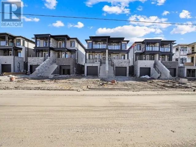 Semi-Detached/Link at 59 SUPERIOR STREET, Welland