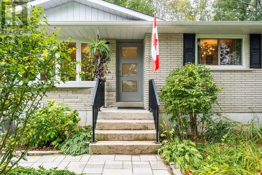 Detached at 56 SHAKESPEARE AVENUE, Niagara-on-the-Lake