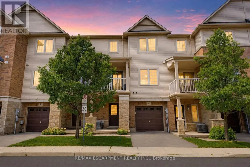 Townhouse at 50 - 541 WINSTON ROAD, Grimsby