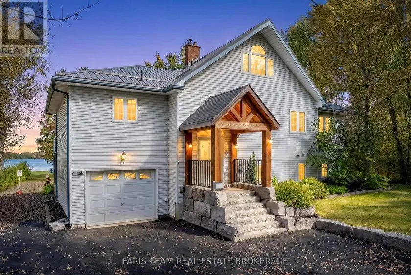 Detached at 6 SPRING LANE, Kawartha Lakes