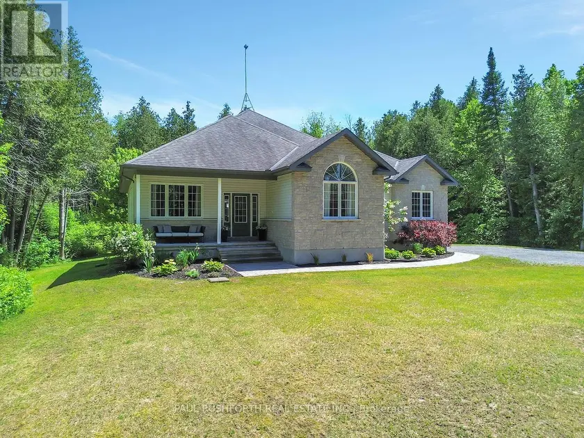 Detached at 701 DEERTAIL LANE, Ottawa