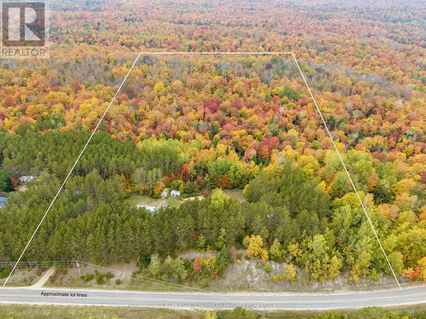 Detached at 5073 WESLEMKOON LAKE ROAD, Tudor and Cashel