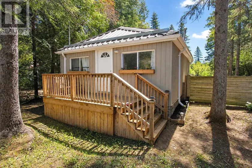 Detached at 77 MCGUIRE BEACH ROAD, Kawartha Lakes
