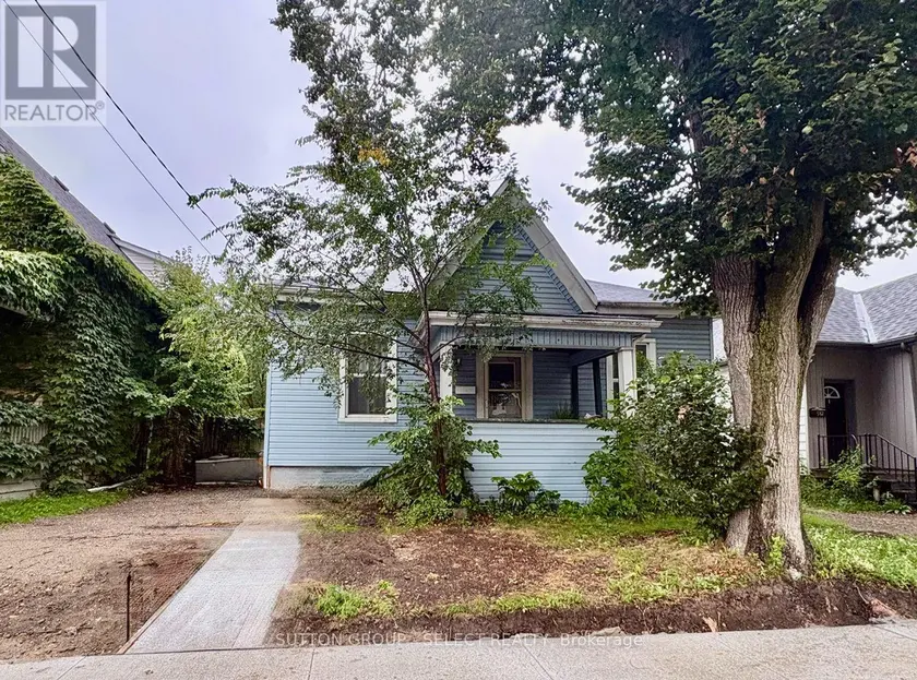 Detached at 563 ONTARIO STREET, London East