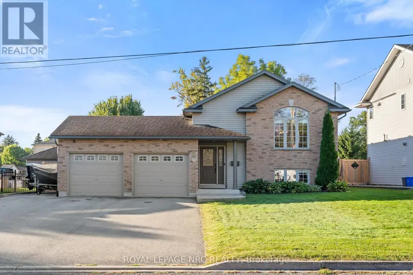 Detached at 32 LAVINIA STREET, Fort Erie