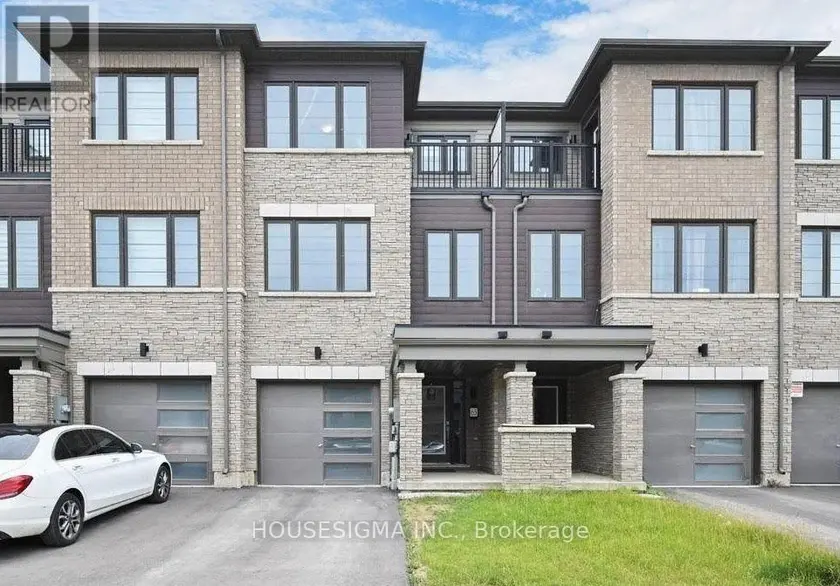 Townhouse at 65 HOLDER DRIVE, Brantford