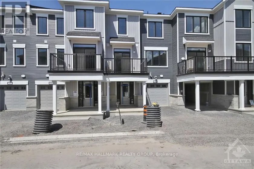 Townhouse at 507 BIOTITE PRIVATE, Ottawa