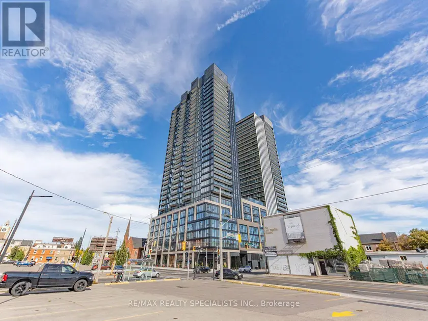 Apartment at 710 - 91 JOHN STREET, Hamilton
