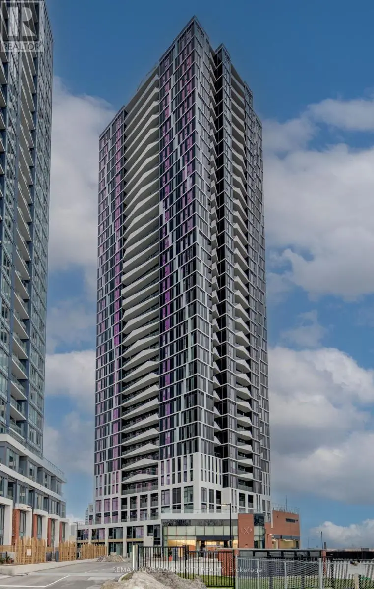 Apartment at 3404 - 25 WELLINGTON STREET, Kitchener