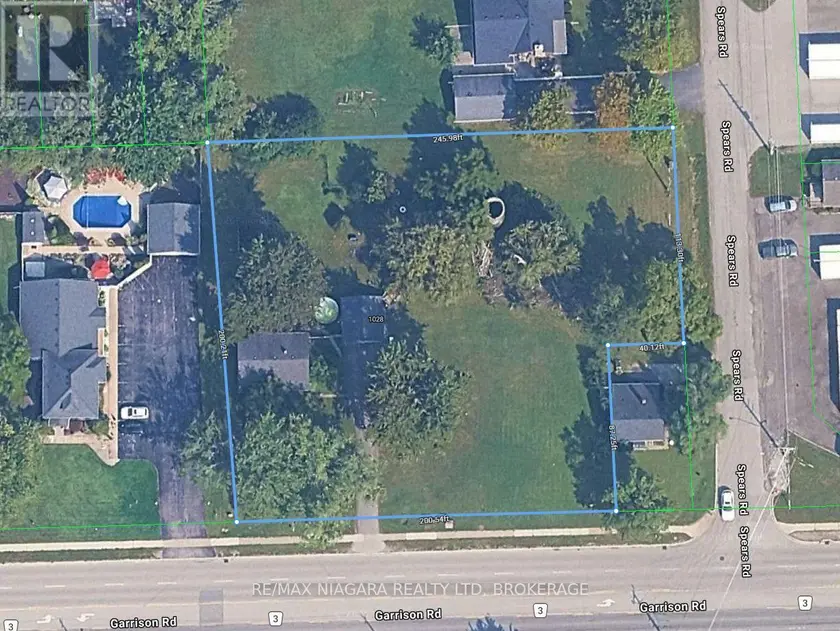 Other at 1028 GARRISON ROAD, Fort Erie