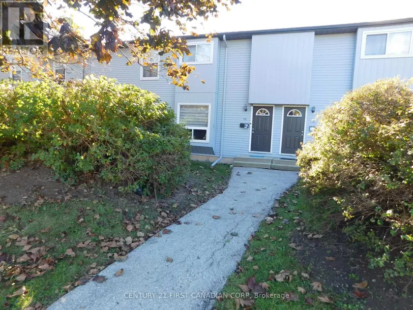 Townhouse at 116 - 70 FIDDLERS GREEN ROAD, London North