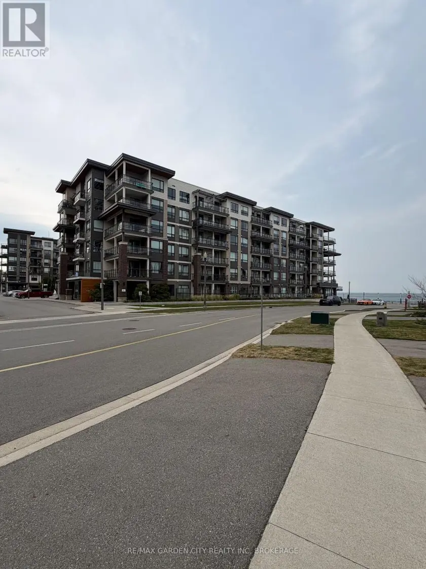 Apartment at 409 - 10 ESPLANADE LANE N, Grimsby
