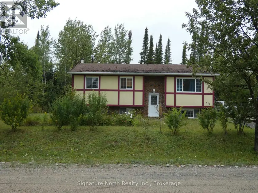 Detached at 423 BIRCH CRESCENT, Greenstone