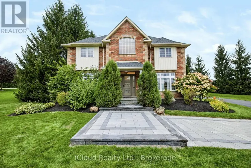 Detached at 41 WOODLAND DRIVE, East Garafraxa
