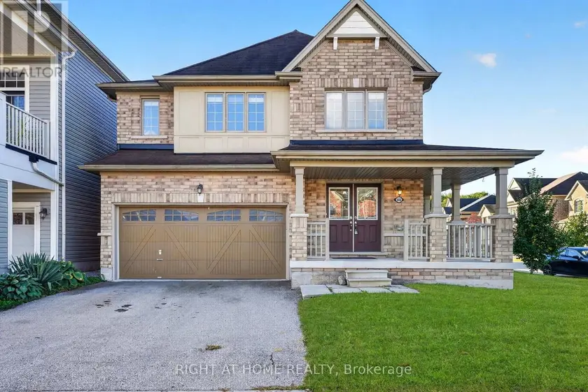 Detached at 8460 SWEET CHESTNUT DRIVE, Niagara Falls