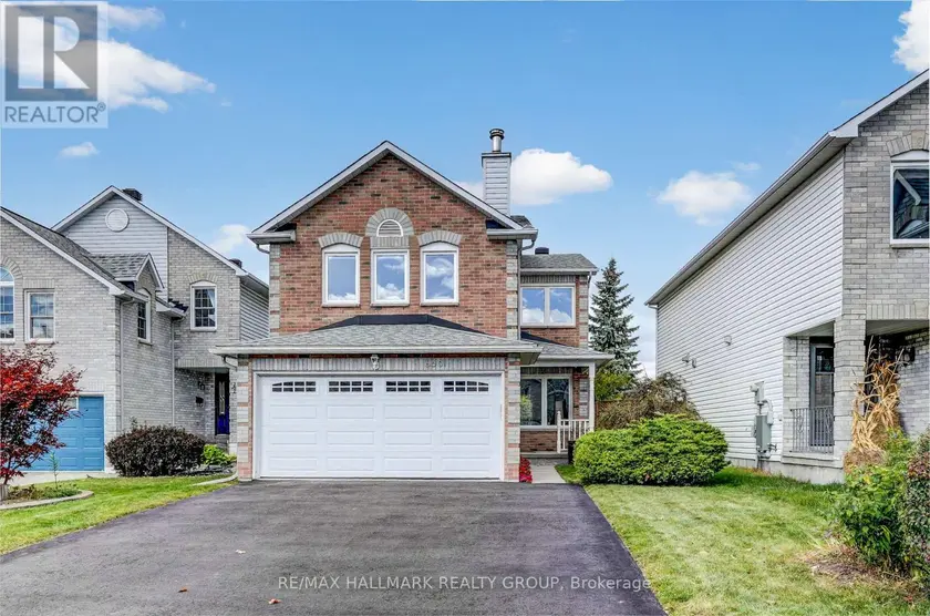 Detached at 6601 WINDSONG AVENUE, Ottawa