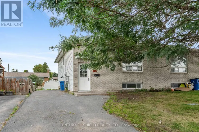 Semi-Detached/Link at 1011 ADOLPHUS STREET, Cornwall