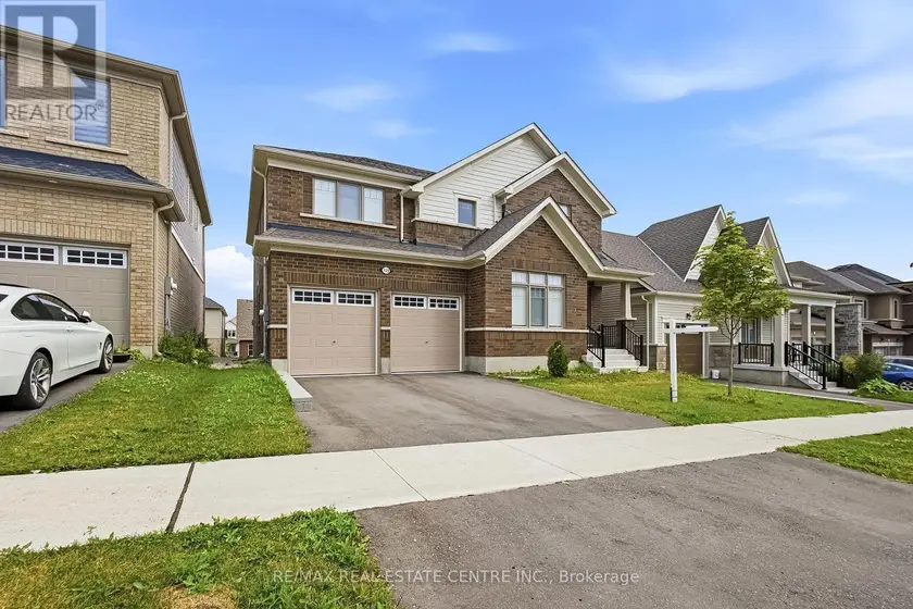 Detached at 123 REA DRIVE, Centre Wellington