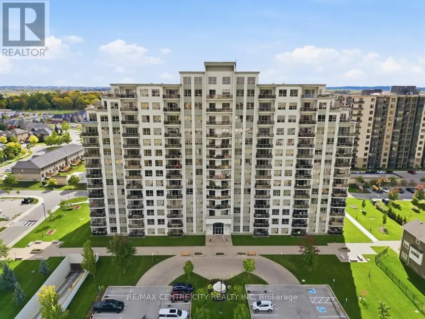 Apartment at 903 - 1030 CORONATION DRIVE, London