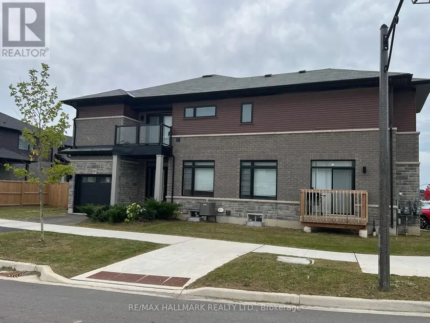 Townhouse at 185 LONGBOAT RUN W, Brantford