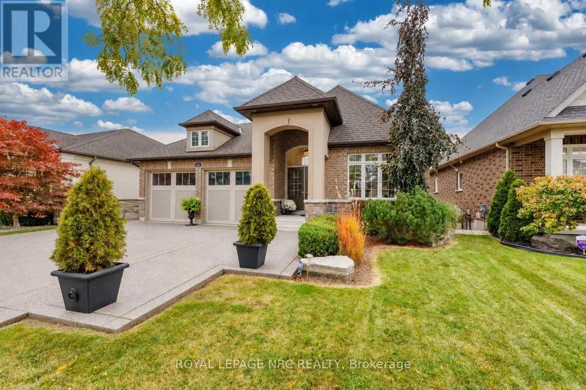Detached at 295 CREEKSIDE DRIVE, Welland