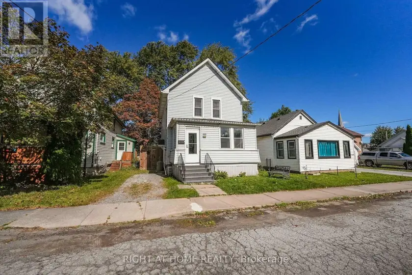 Detached at 4919 HURON STREET, Niagara Falls