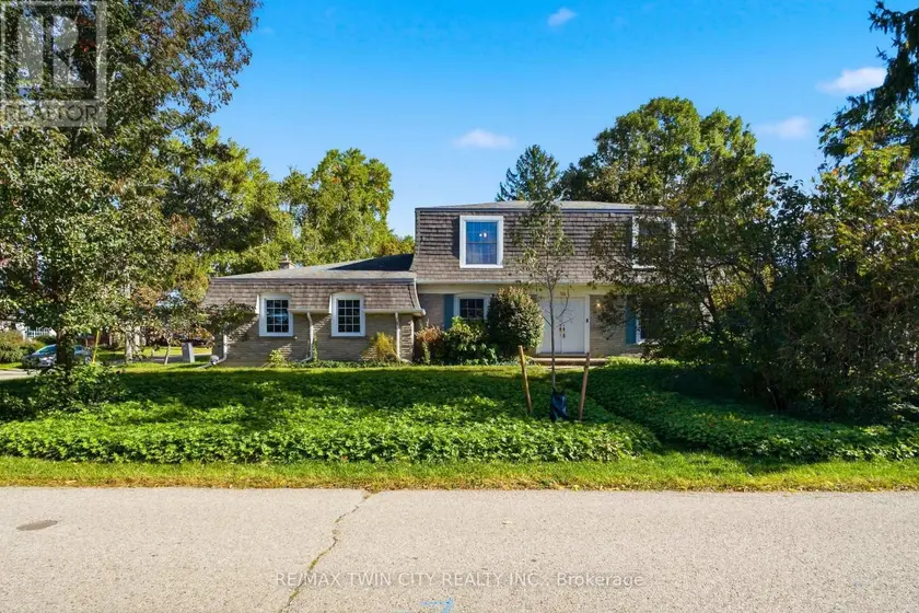 Detached at 287 BLUE HERON RIDGE, Cambridge