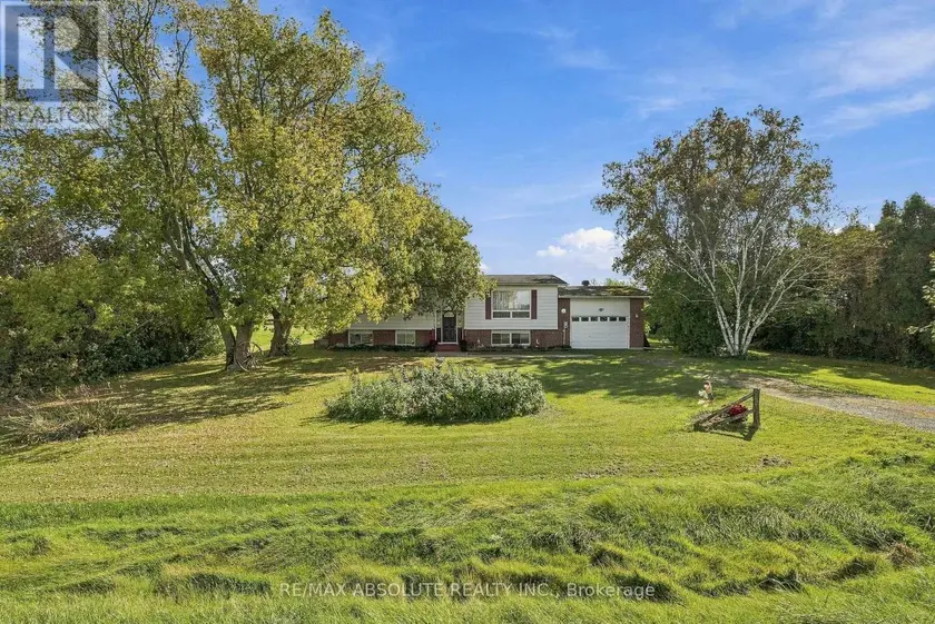 Detached at 12756 COUNTY ROAD 28 ROAD, South Dundas