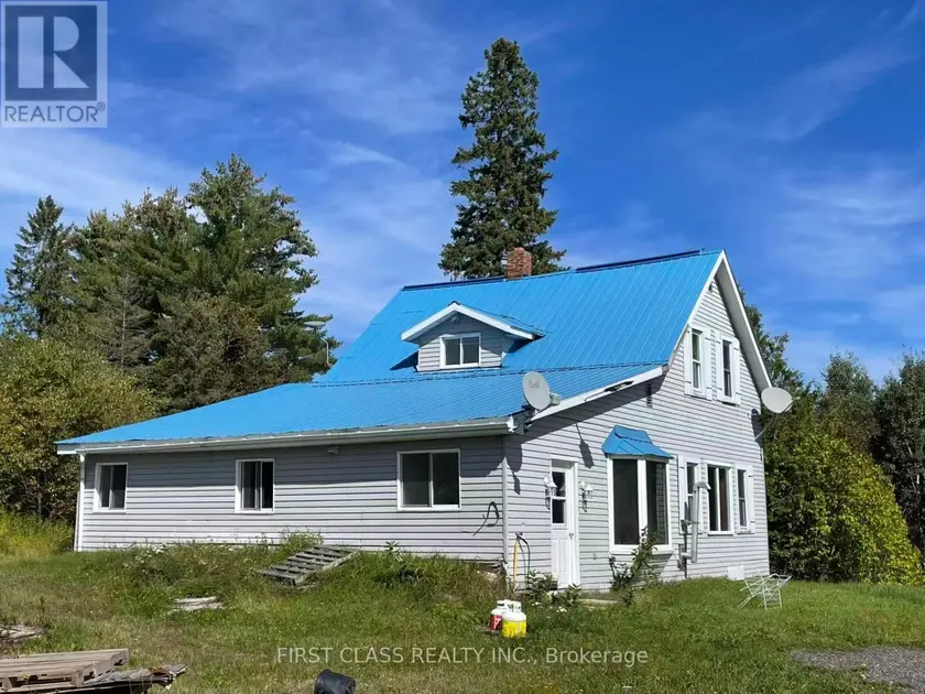 Other at 287 PROUDFOOT ROAD, Powassan