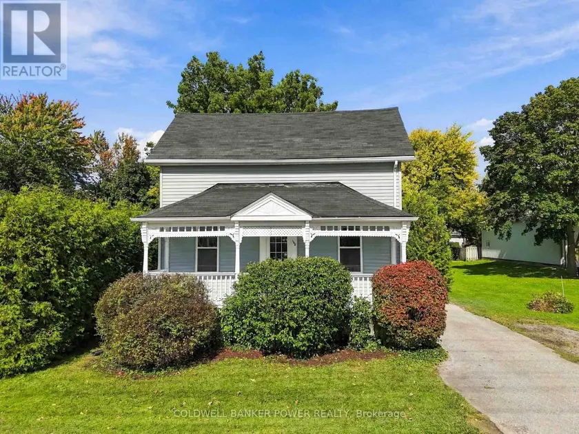 Detached at 168 WILLIAM STREET, North Middlesex
