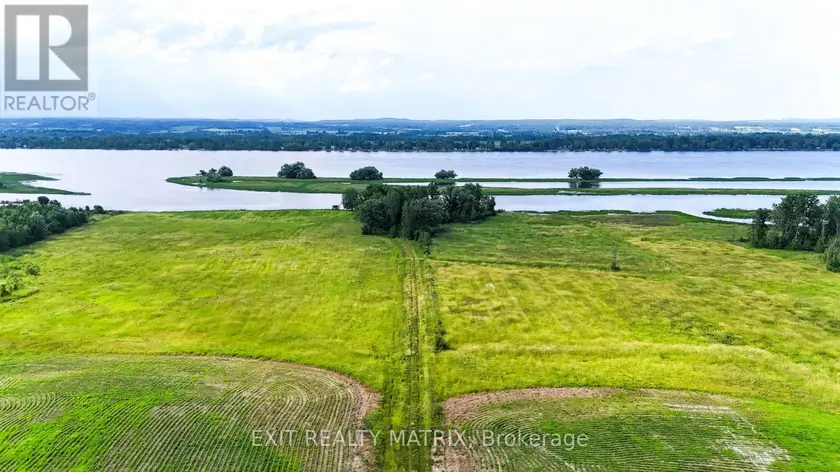 Vacant Land at 3521 OLD MONTREAL ROAD, Ottawa