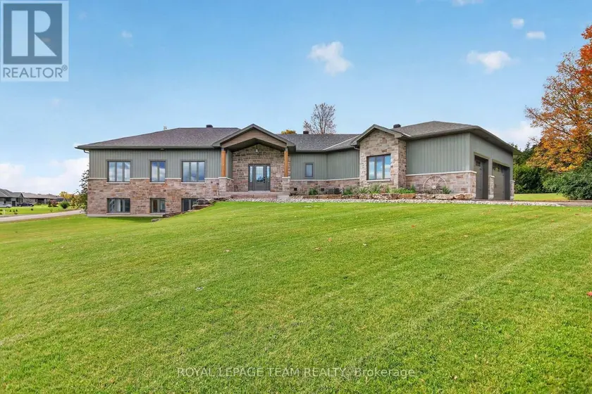 Detached at 181 HAROLD JONES WAY, Beckwith