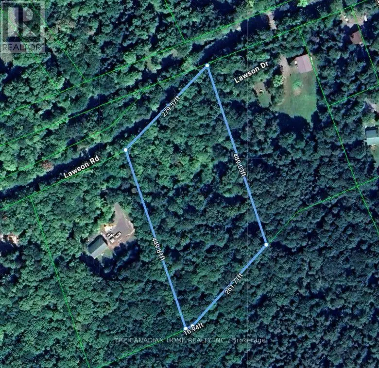 Vacant Land at 46 LAWSON DRIVE, Kearney