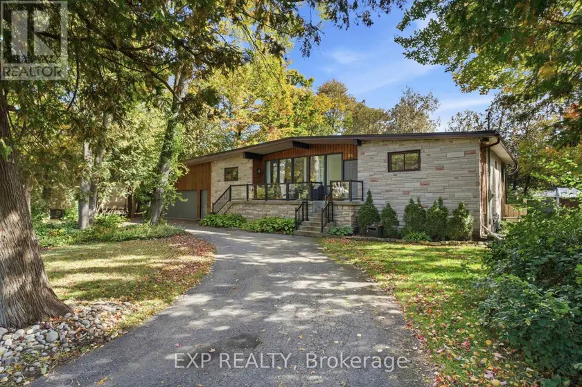 Detached at 46 AVONLEA ROAD, Ottawa