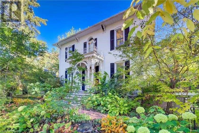 Detached at 119 JOHN STREET, North Huron