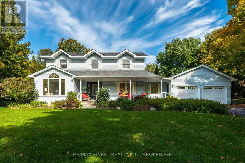 Detached at 2032 VALLEYVIEW DRIVE, Frontenac