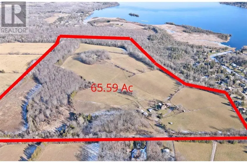 Other at 571 HICKORY BEACH ROAD