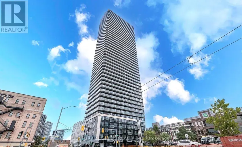 Apartment at 2712 - 30 FRANCIS STREET S, Kitchener