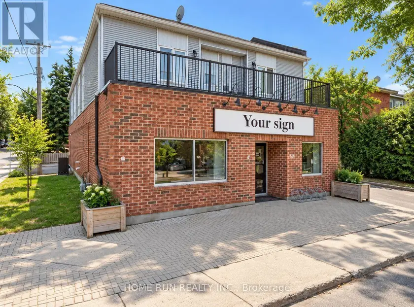 Other at 100 Blackburn Ave, Lower Town - Sandy Hill