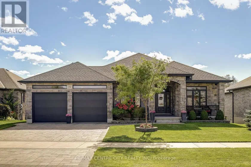 Detached at 151 ROBIN RIDGE DRIVE, Central Elgin
