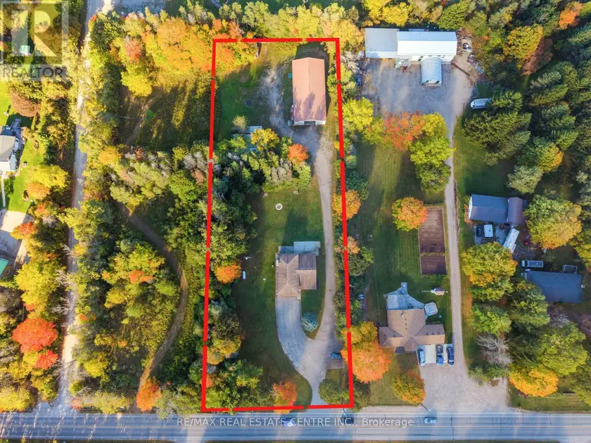 Detached at 4871 WELLINGTON 29 ROAD, Guelph/Eramosa