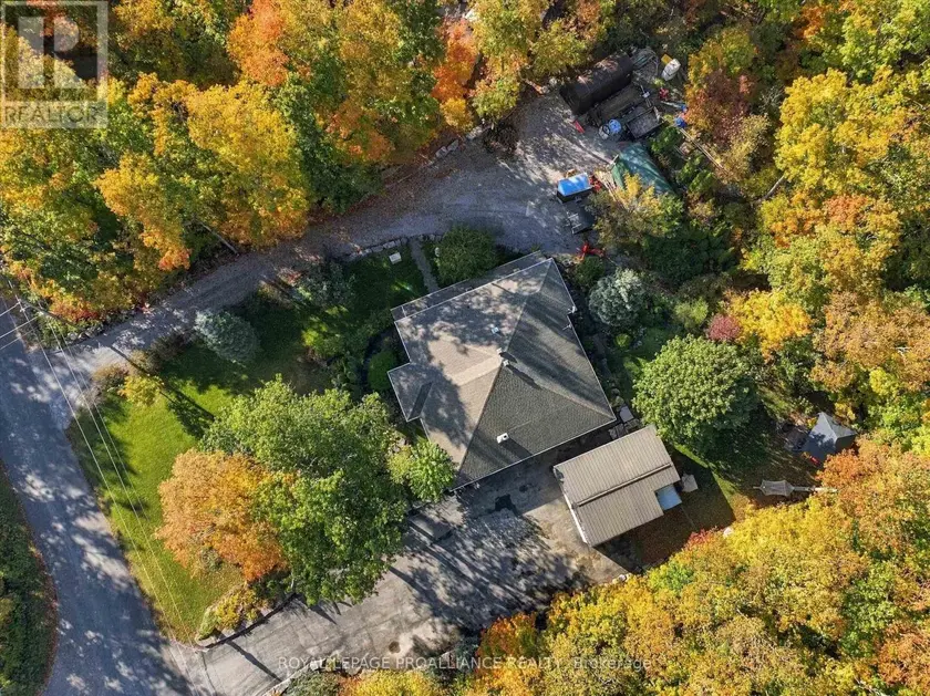 Detached at 139 LAKELAND AVENUE S, Trent Lakes