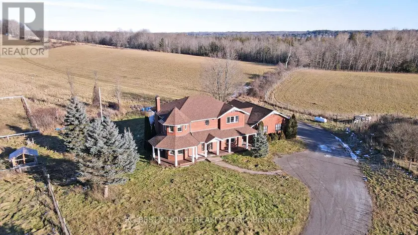 Detached at 571 HICKORY BEACH ROAD, Kawartha Lakes
