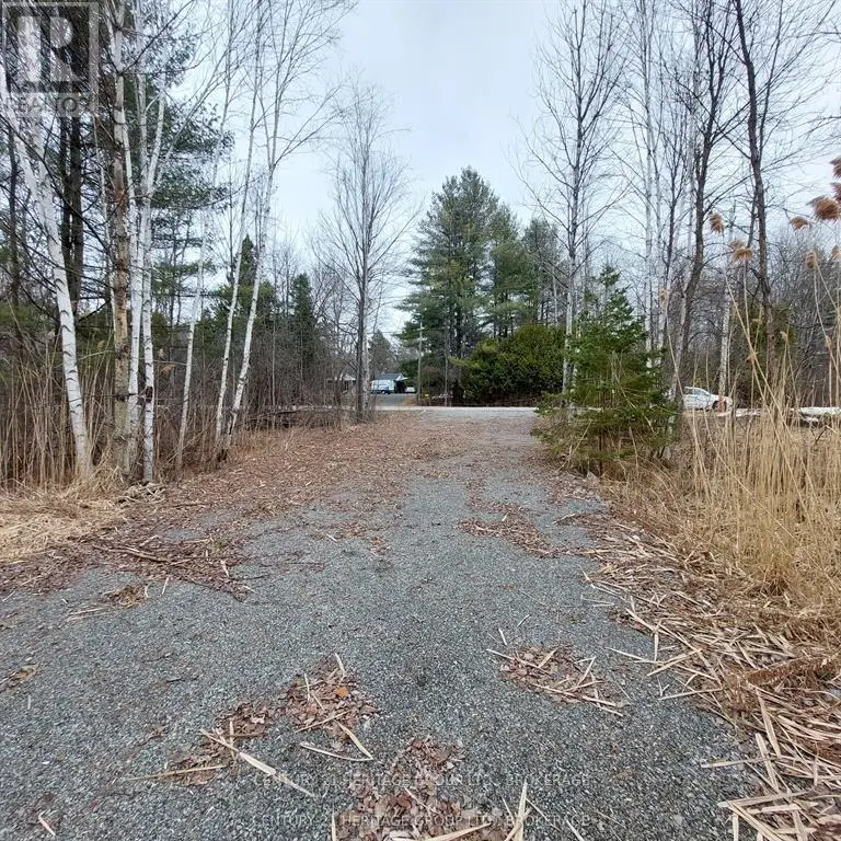 Vacant Land at 106 PERTH STREET, Rideau Lakes