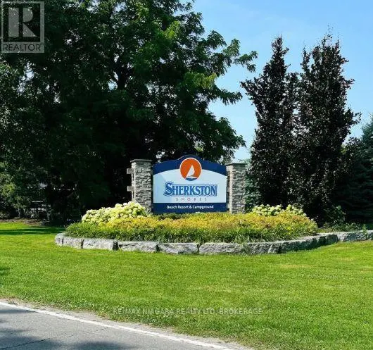 Detached at 87 EVERGREEN VILLAGE ROAD, Port Colborne