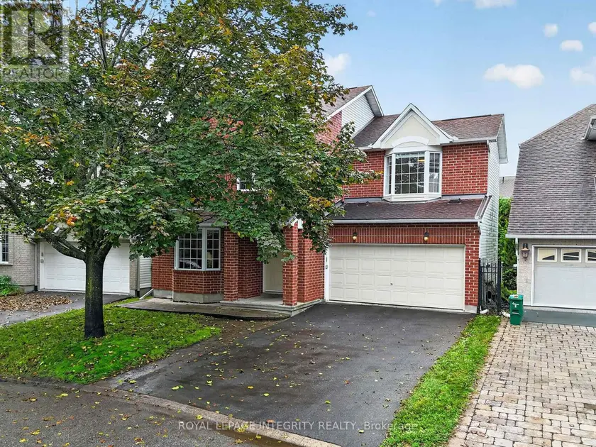 Detached at 23 TYNE COURT, Ottawa