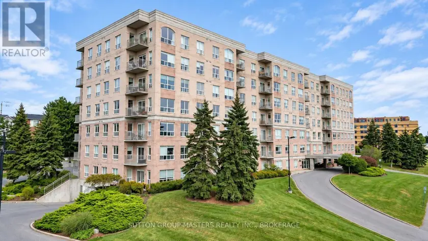 Apartment at 101 - 350 WELLINGTON STREET, Kingston