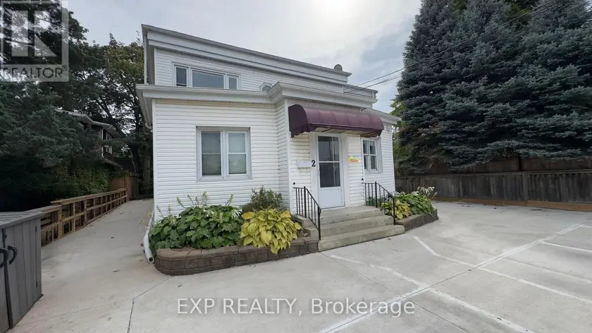 Multiplex at B 2ND FLOOR - 2 SOUTH DRIVE S, St. Catharines
