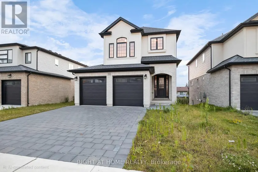 Detached at 1515 DYLAN STREET