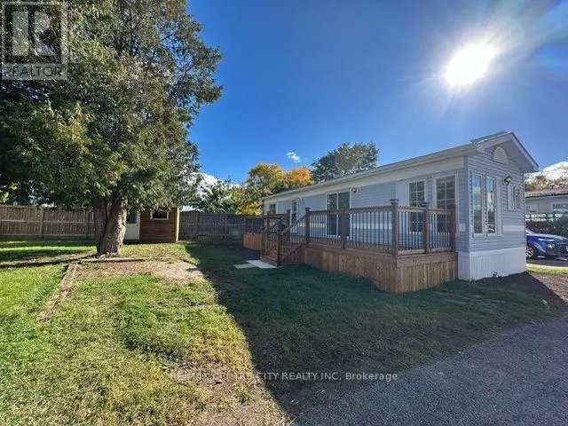 Detached at 111 - 2189 DUNDAS STREET E, London East